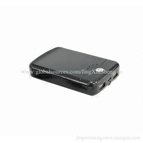 8,800mAh Power Bank with 5V, 1A Output, with LED Indicator